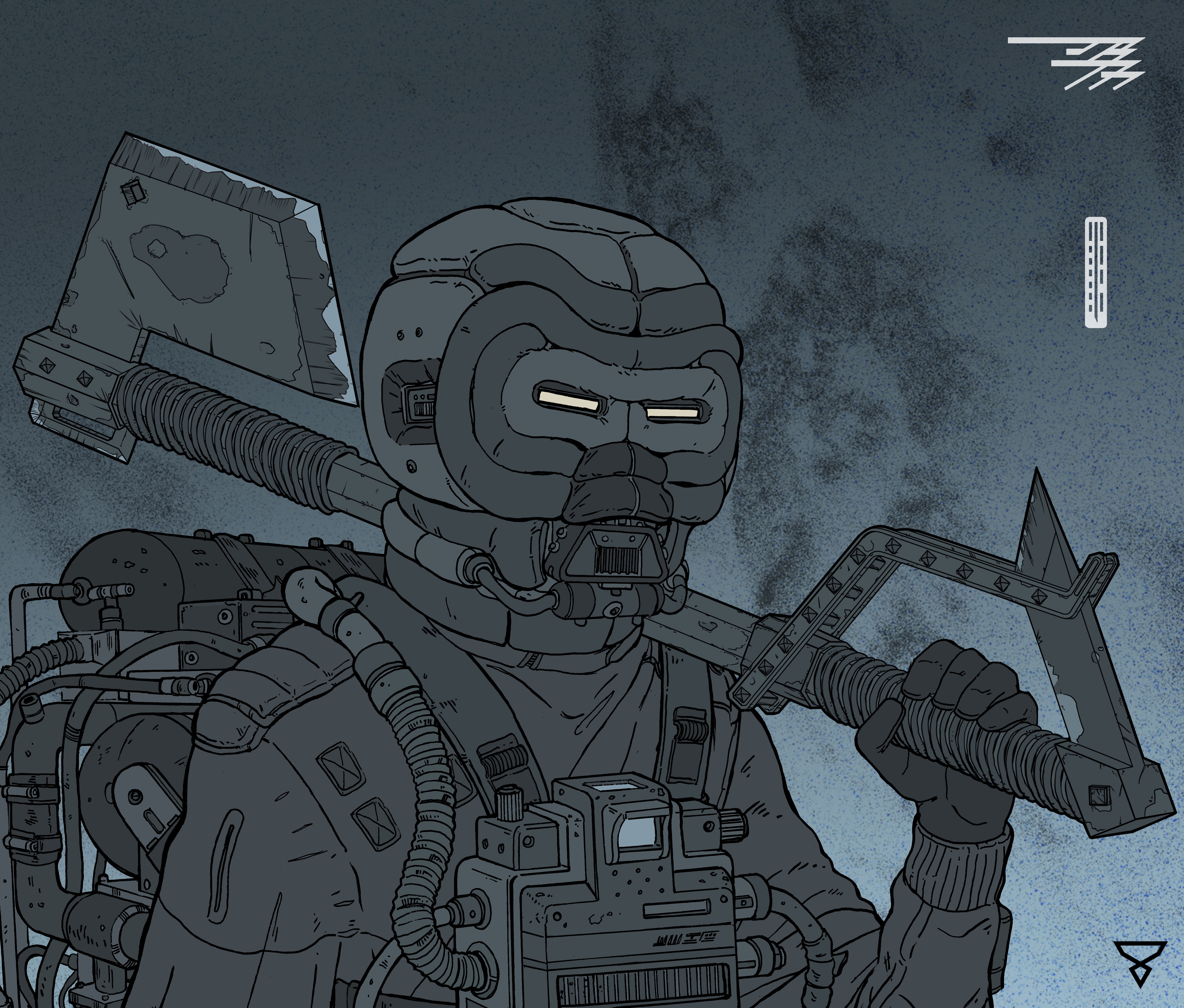 Drifter #1385