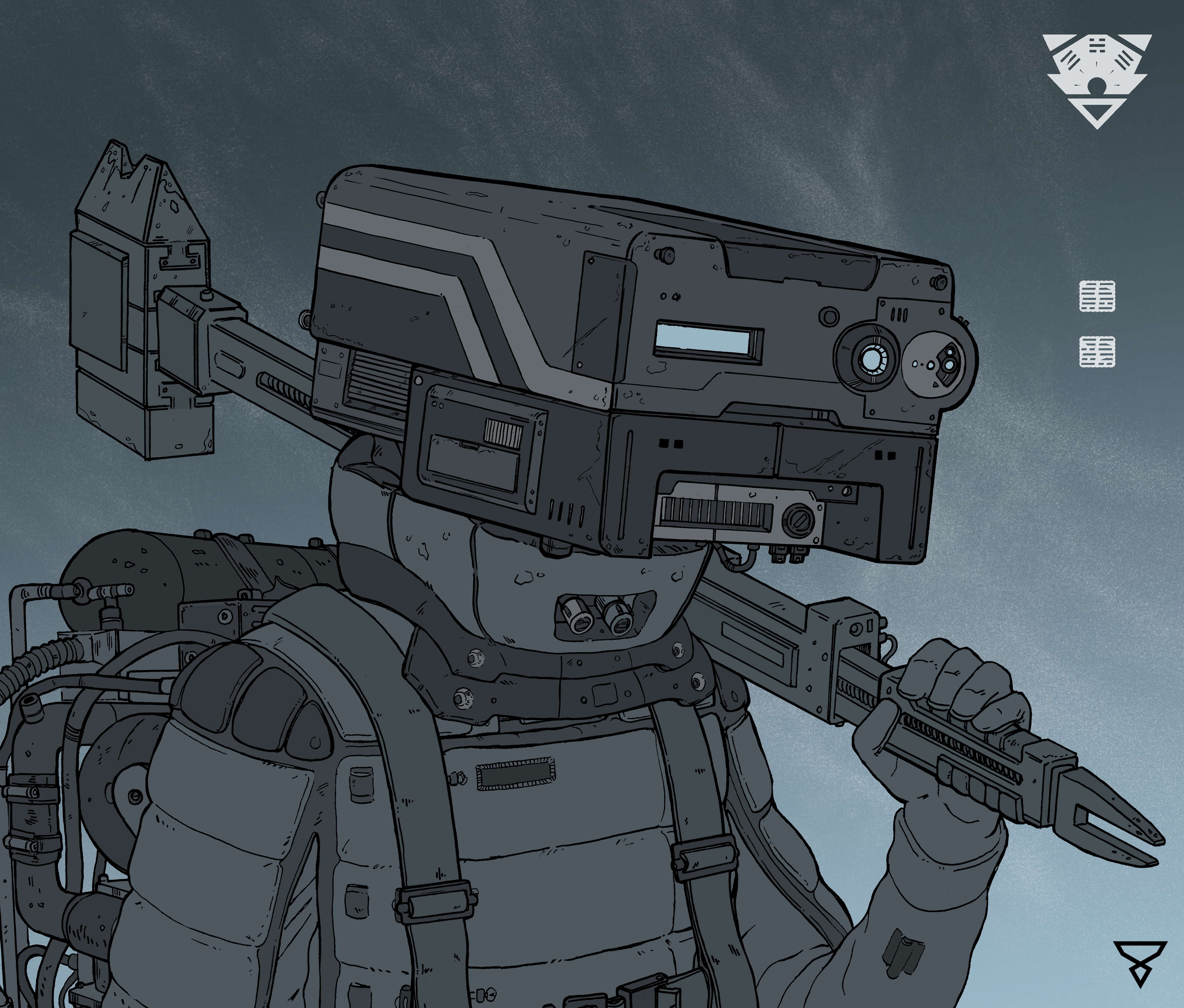 Drifter #1467