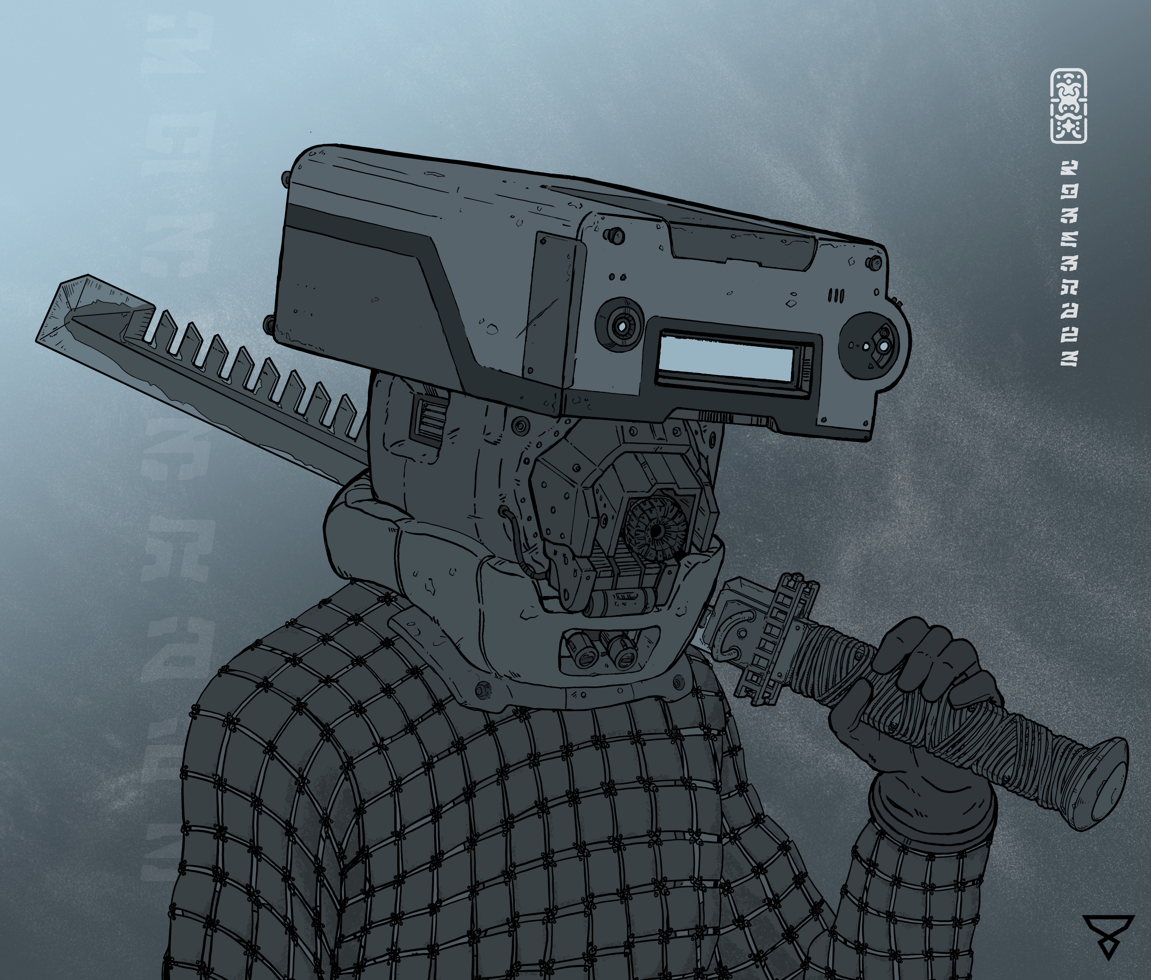 Drifter #1476