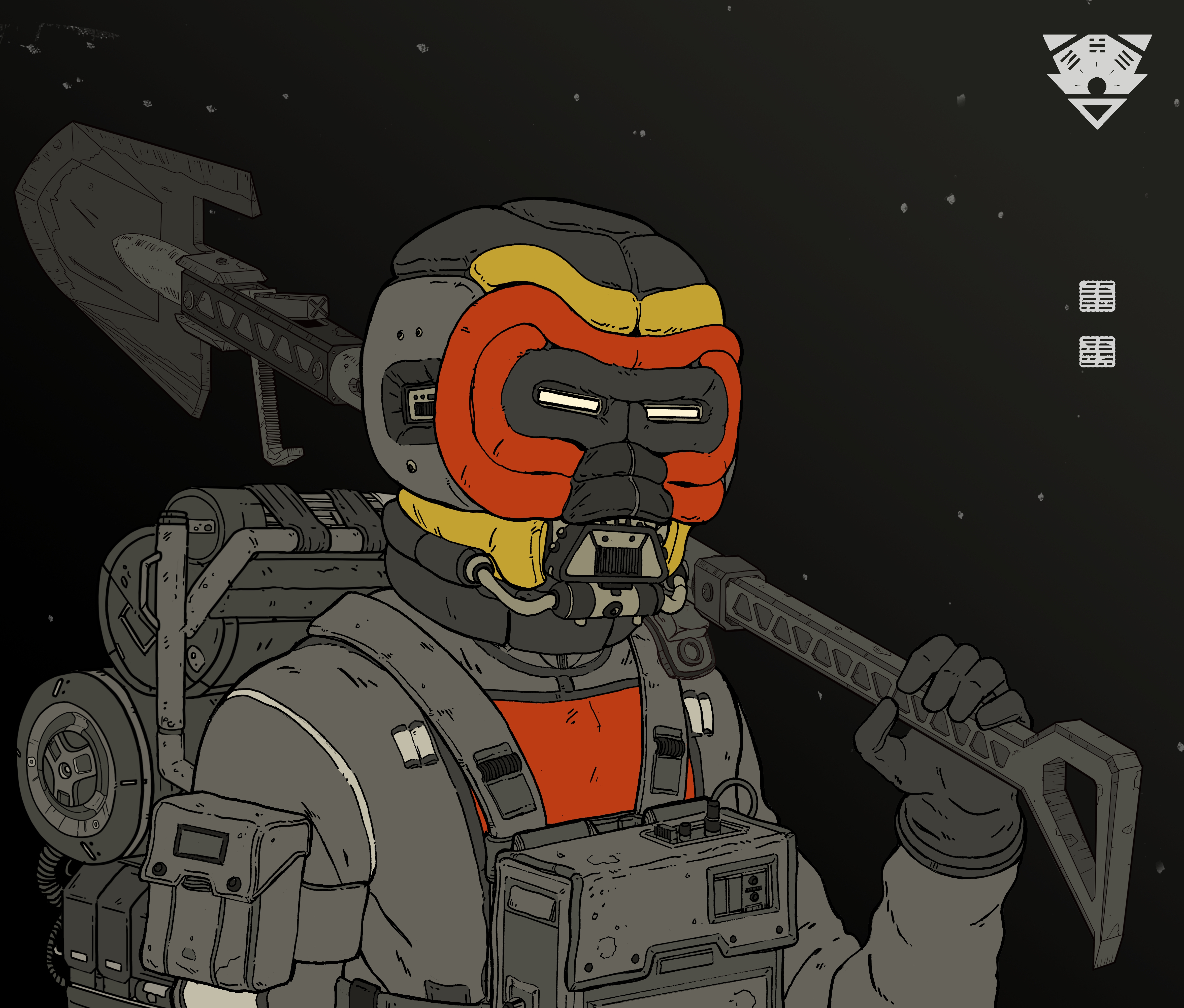 Drifter #1513