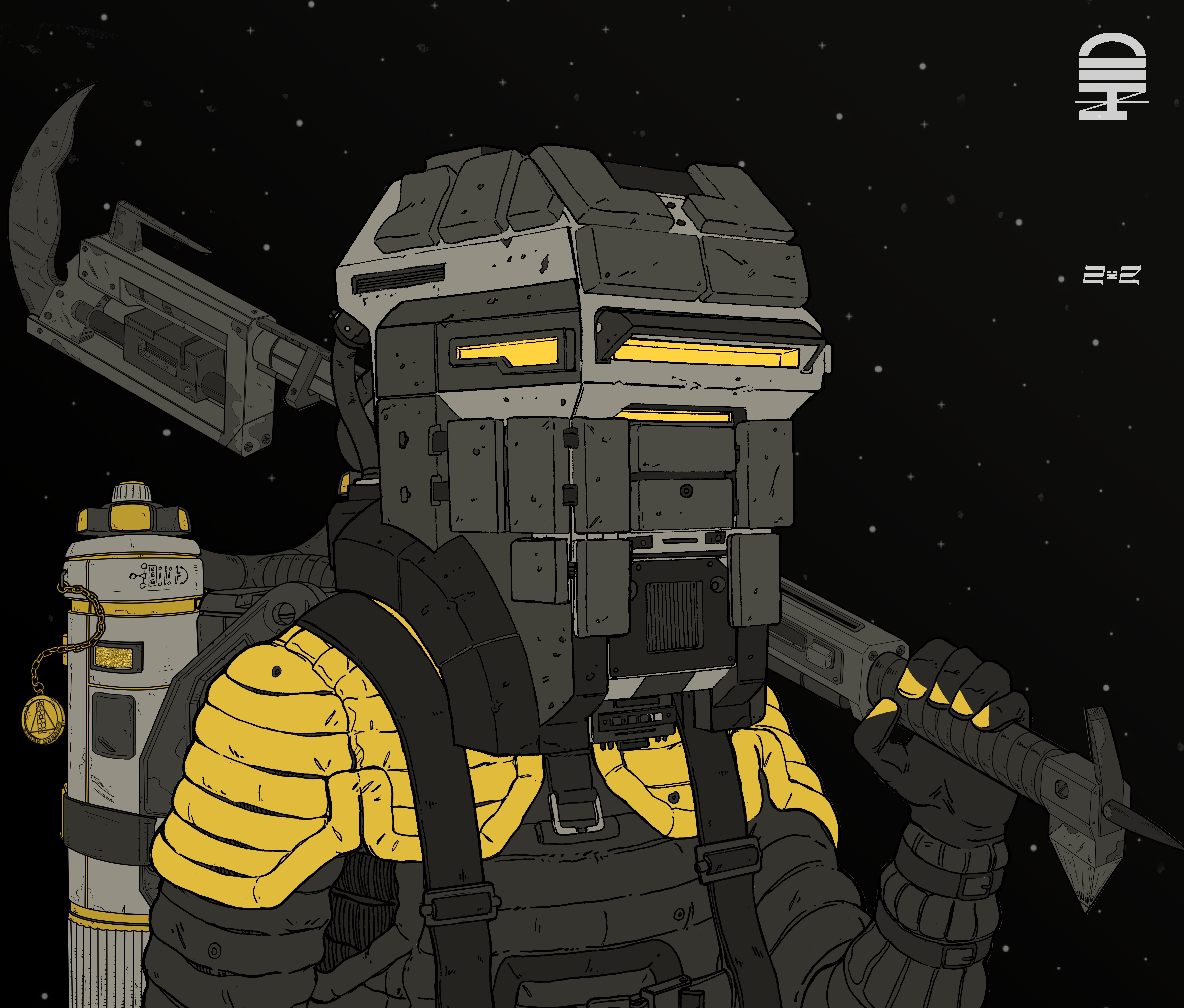 Drifter #1526