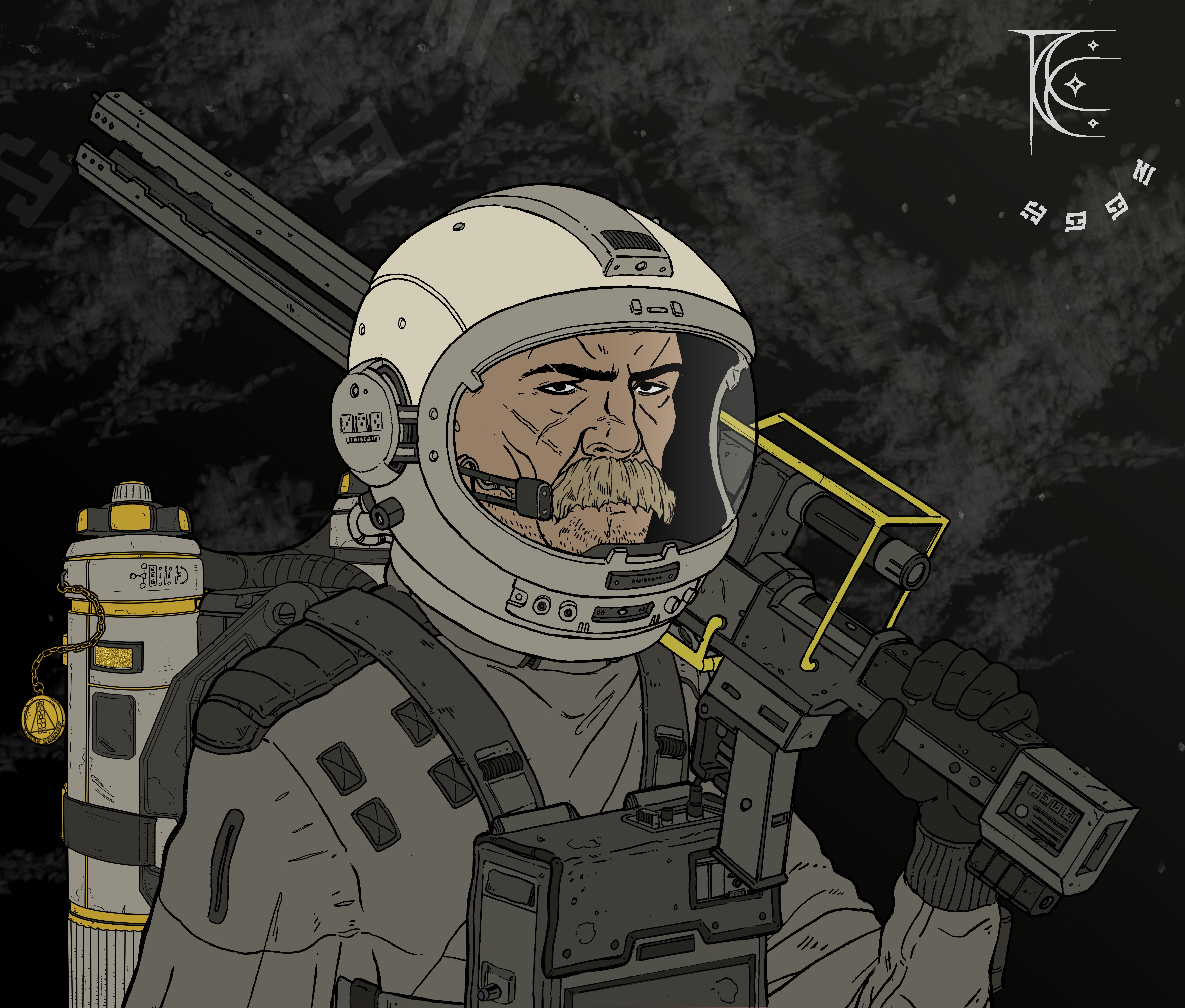 Drifter #1577