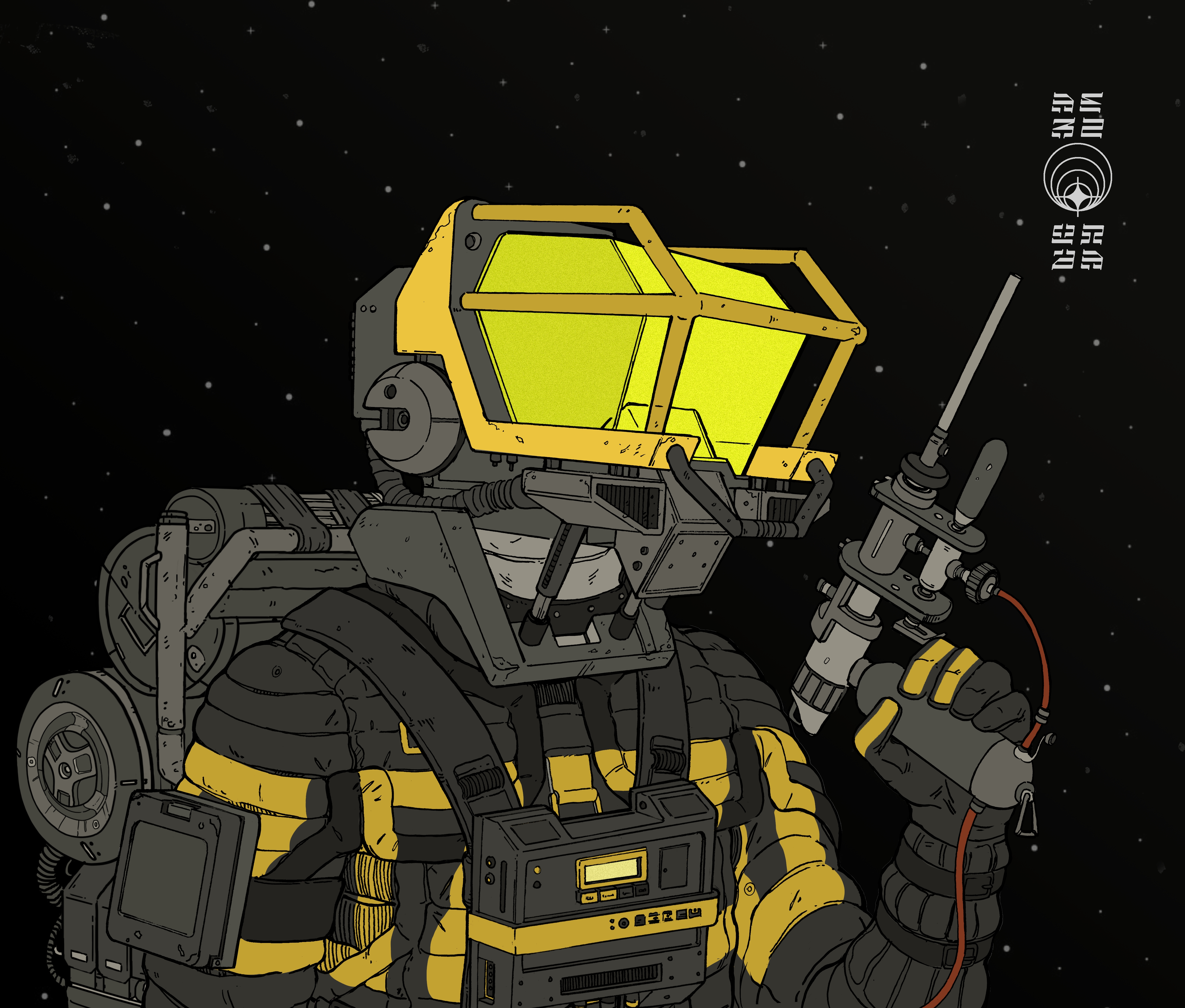 Drifter #1595