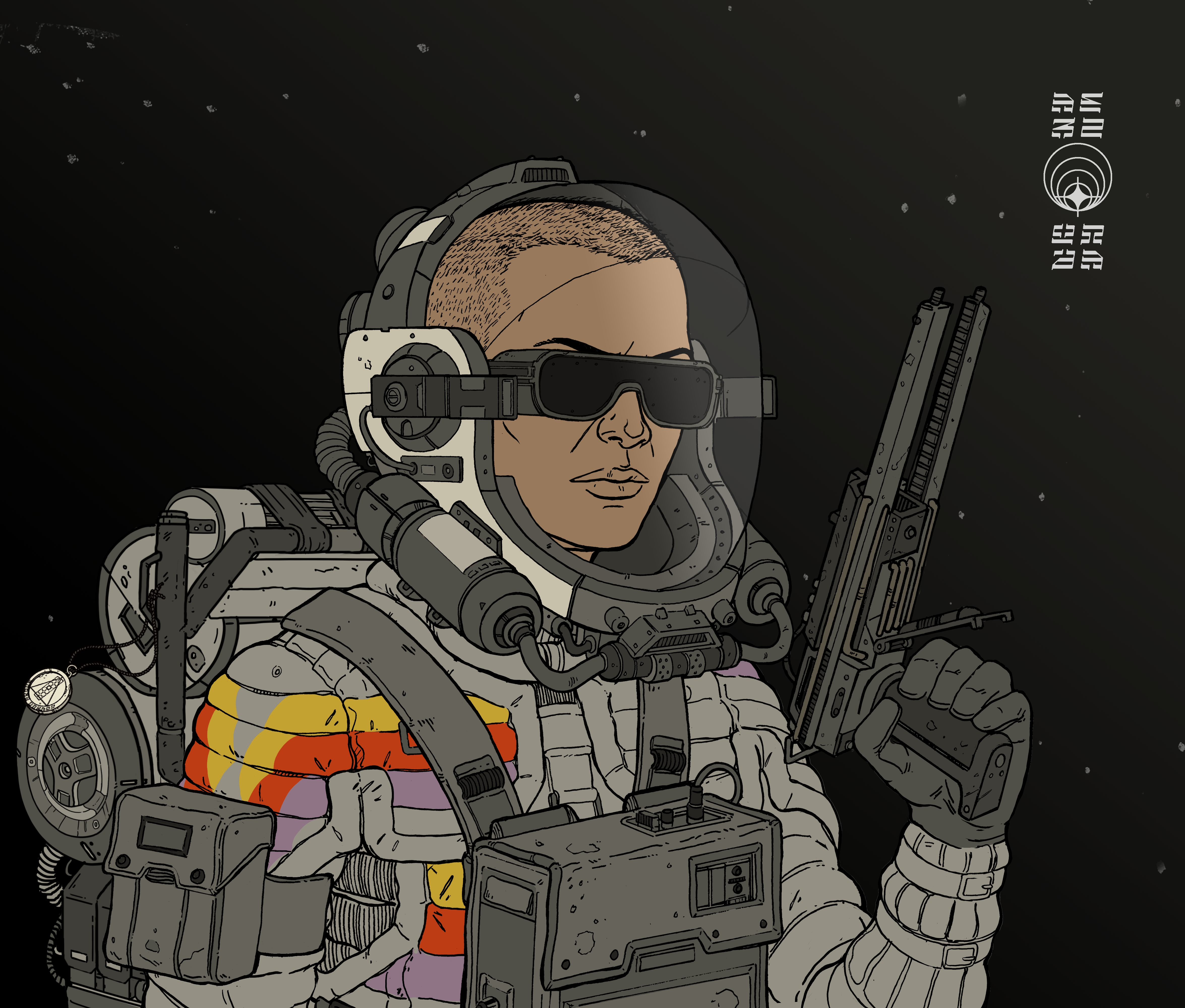 Drifter #1641
