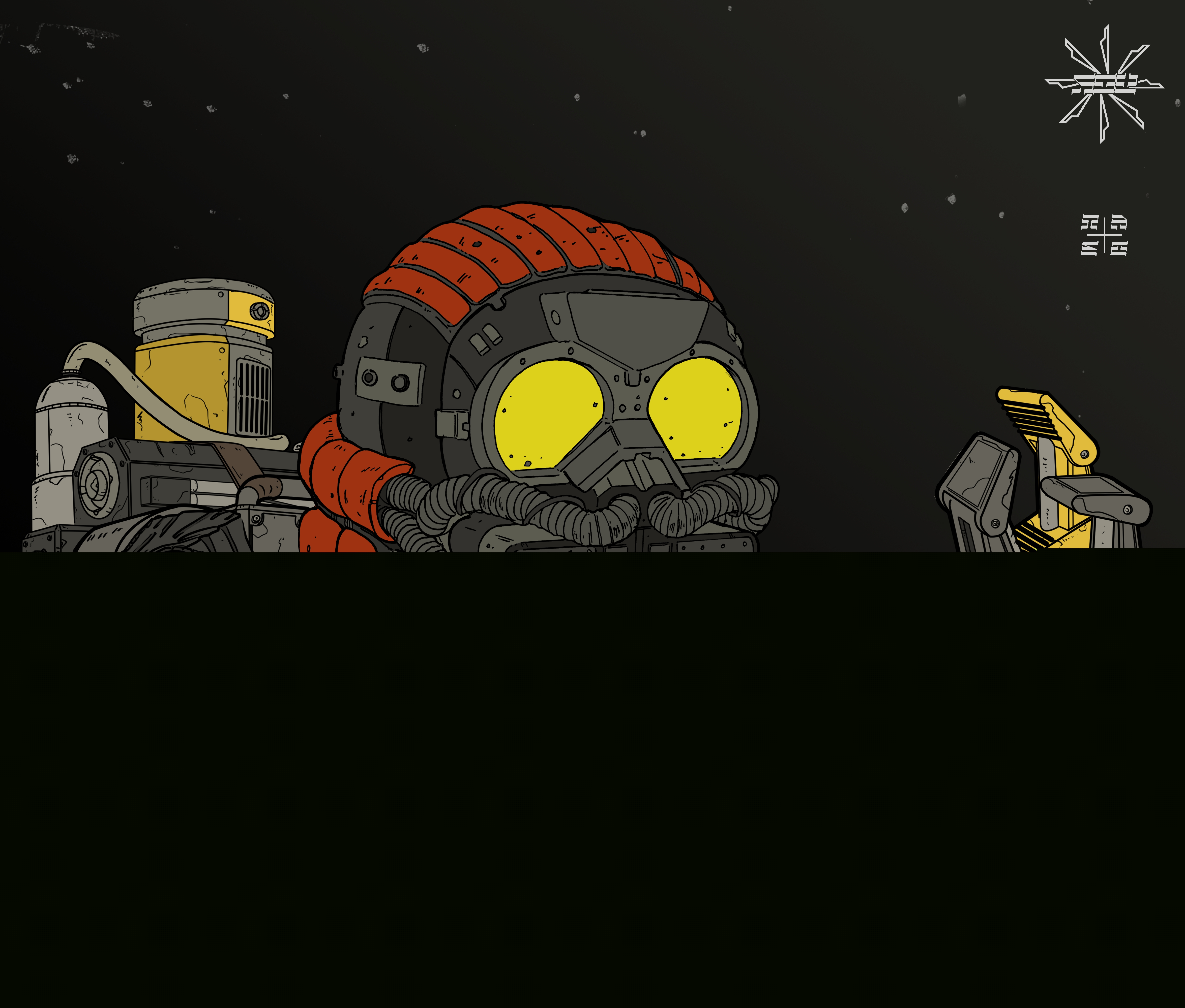 Drifter #1645