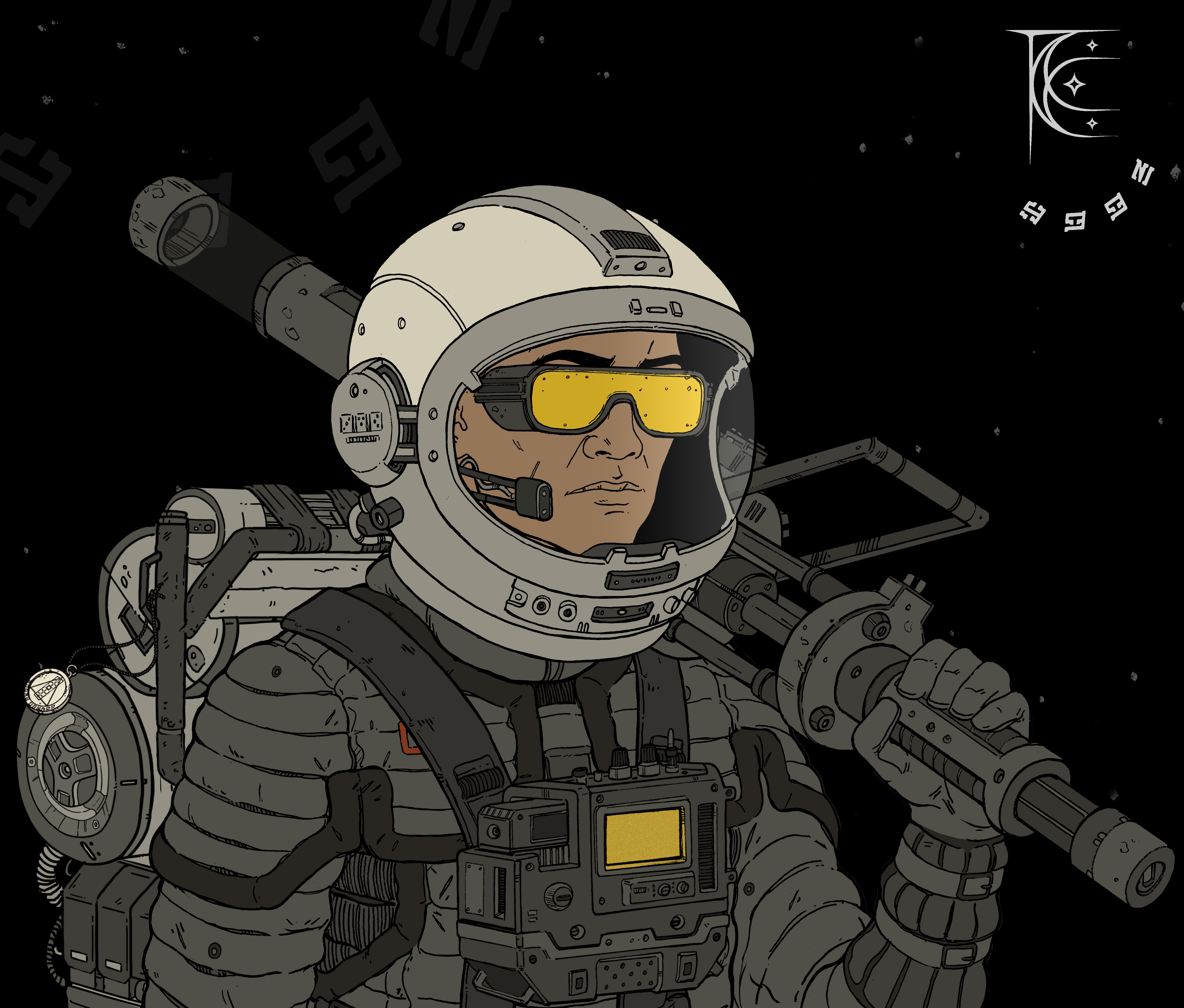 Drifter #1681