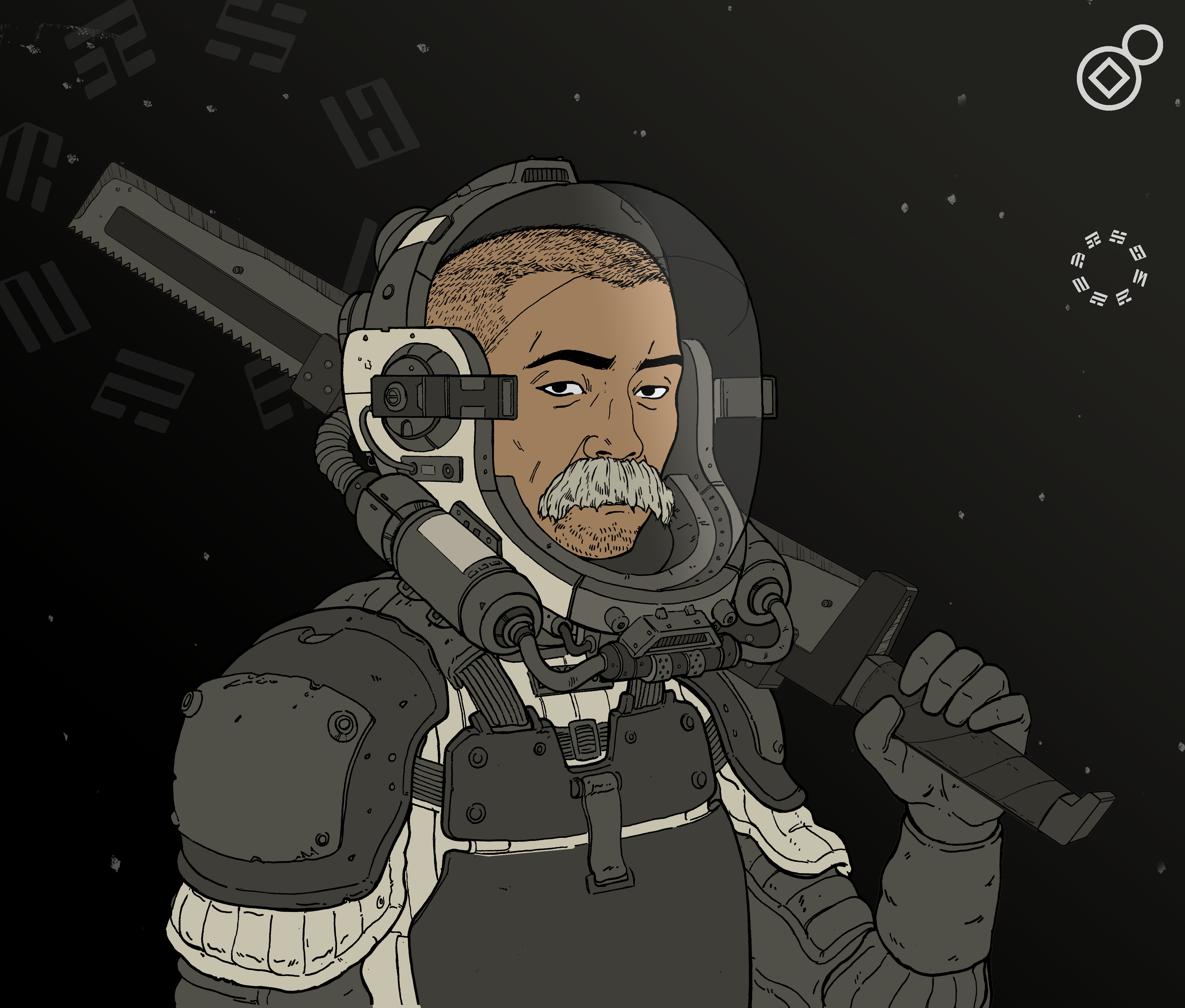 Drifter #1742