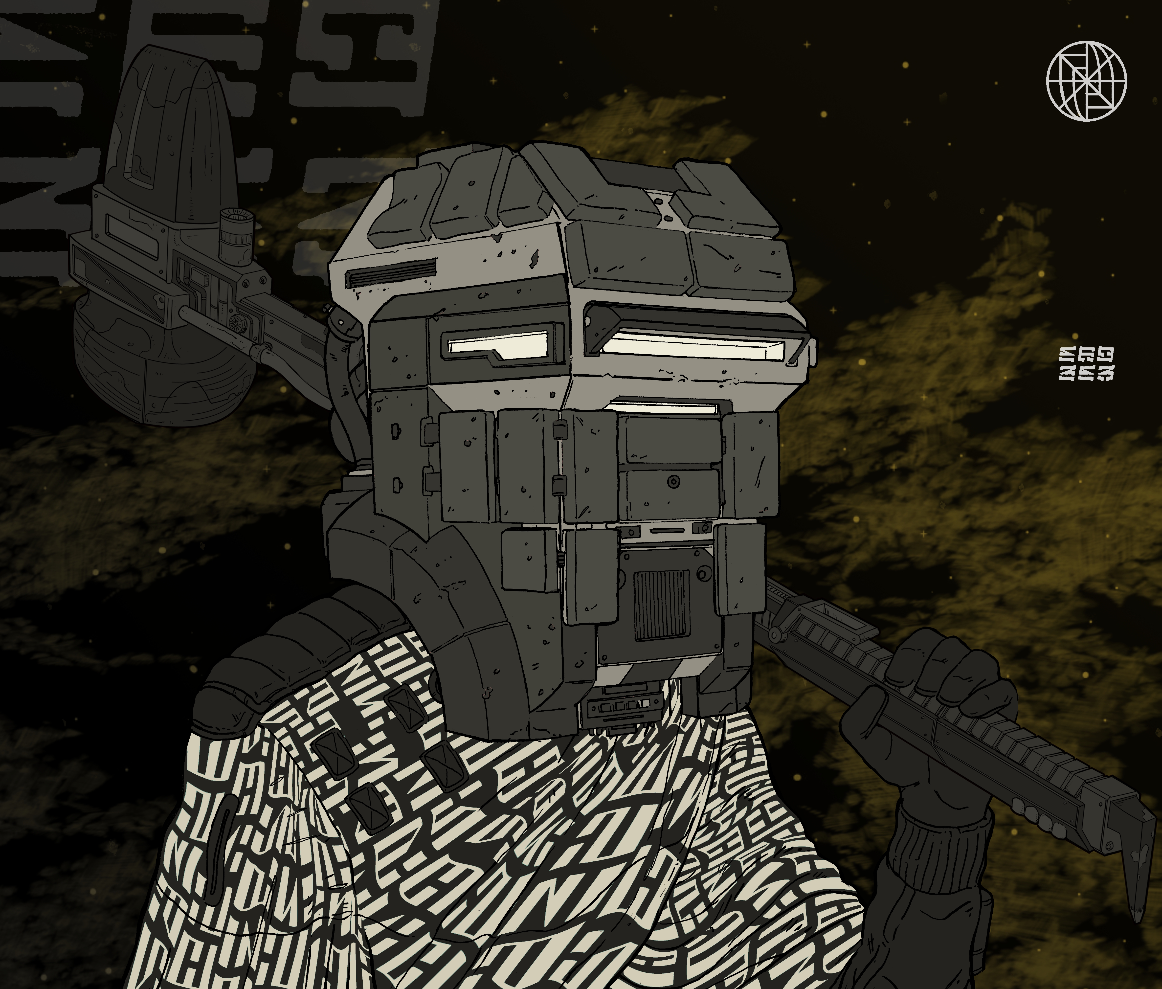 Drifter #1743