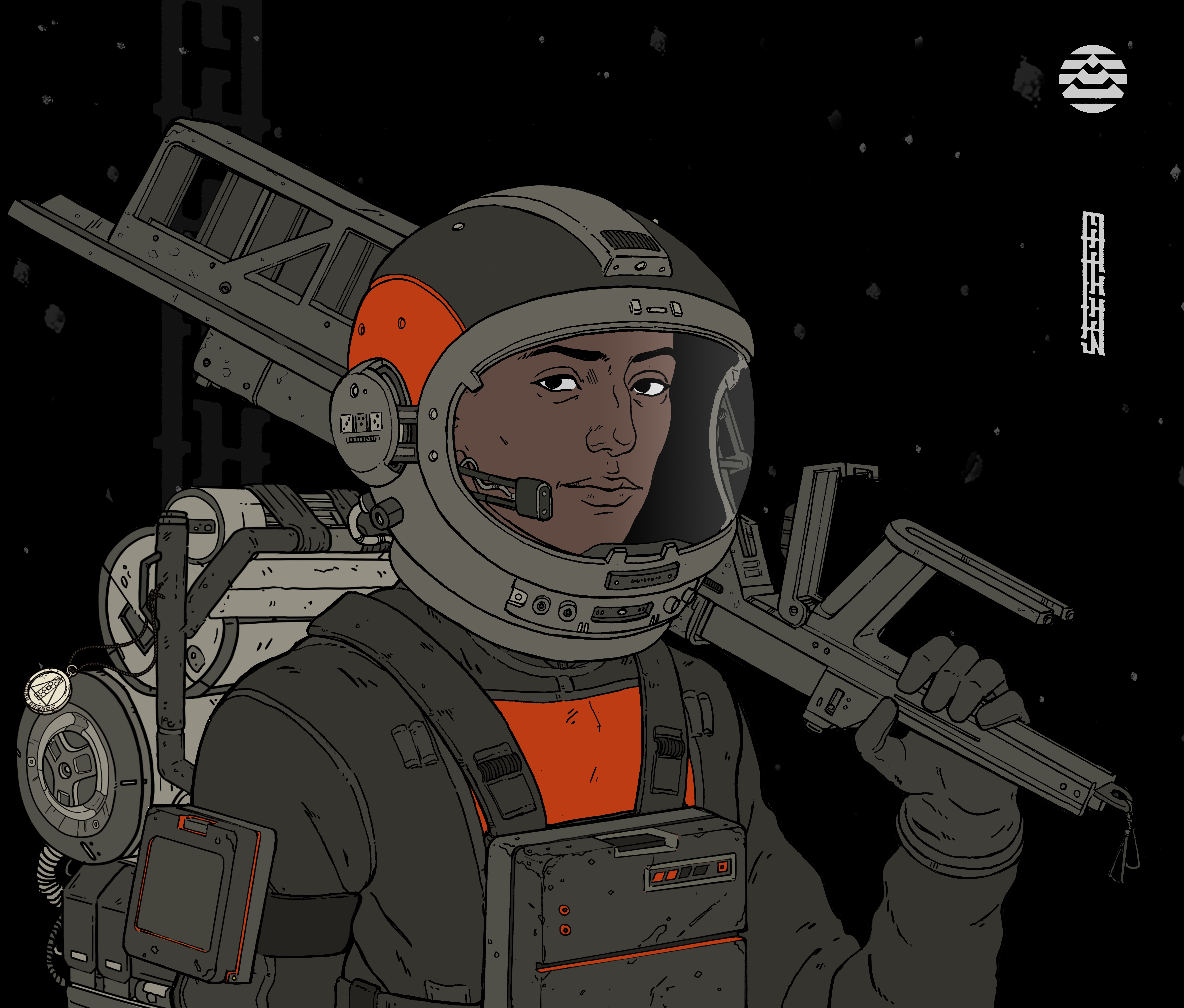 Drifter #1746