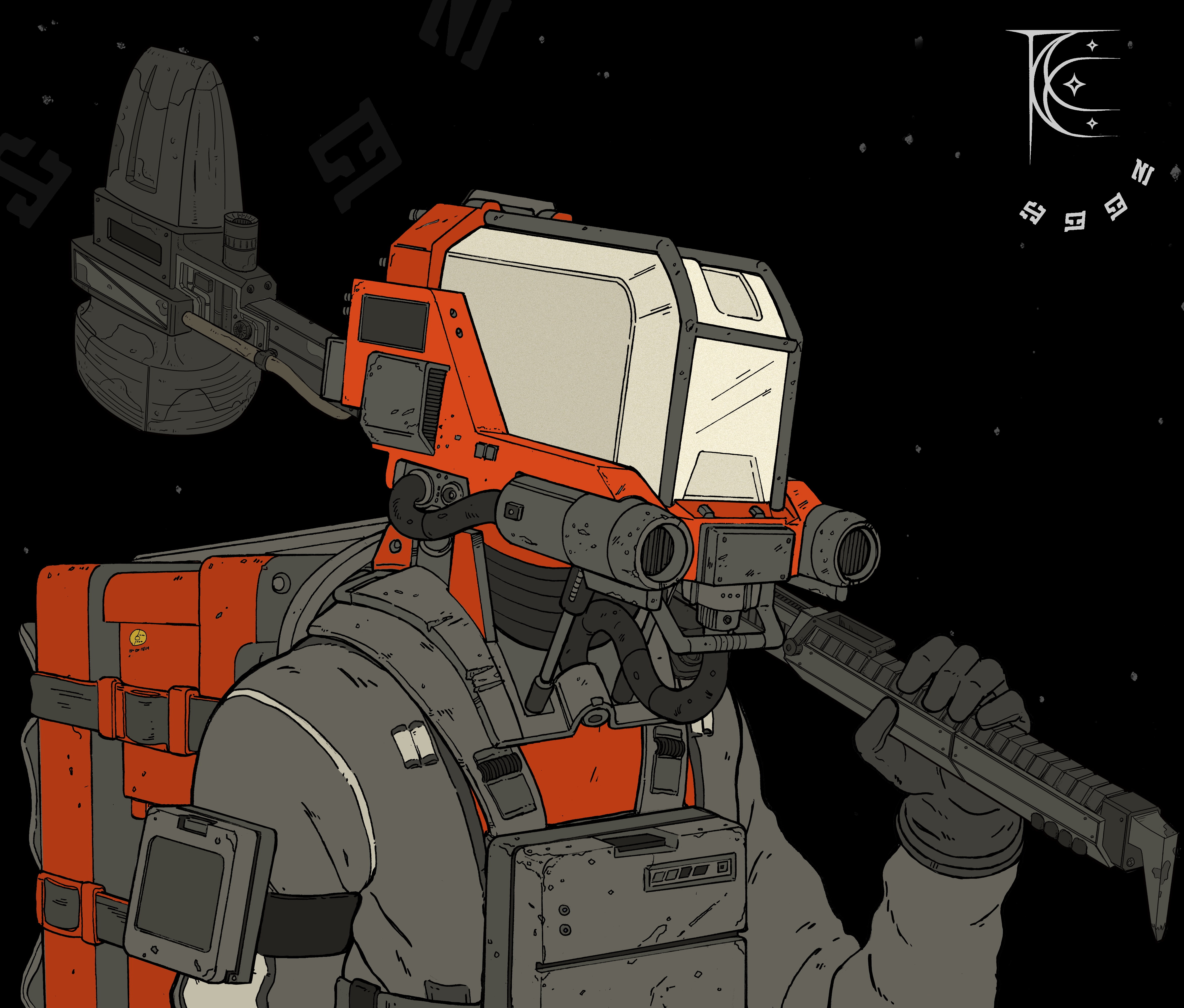 Drifter #1752