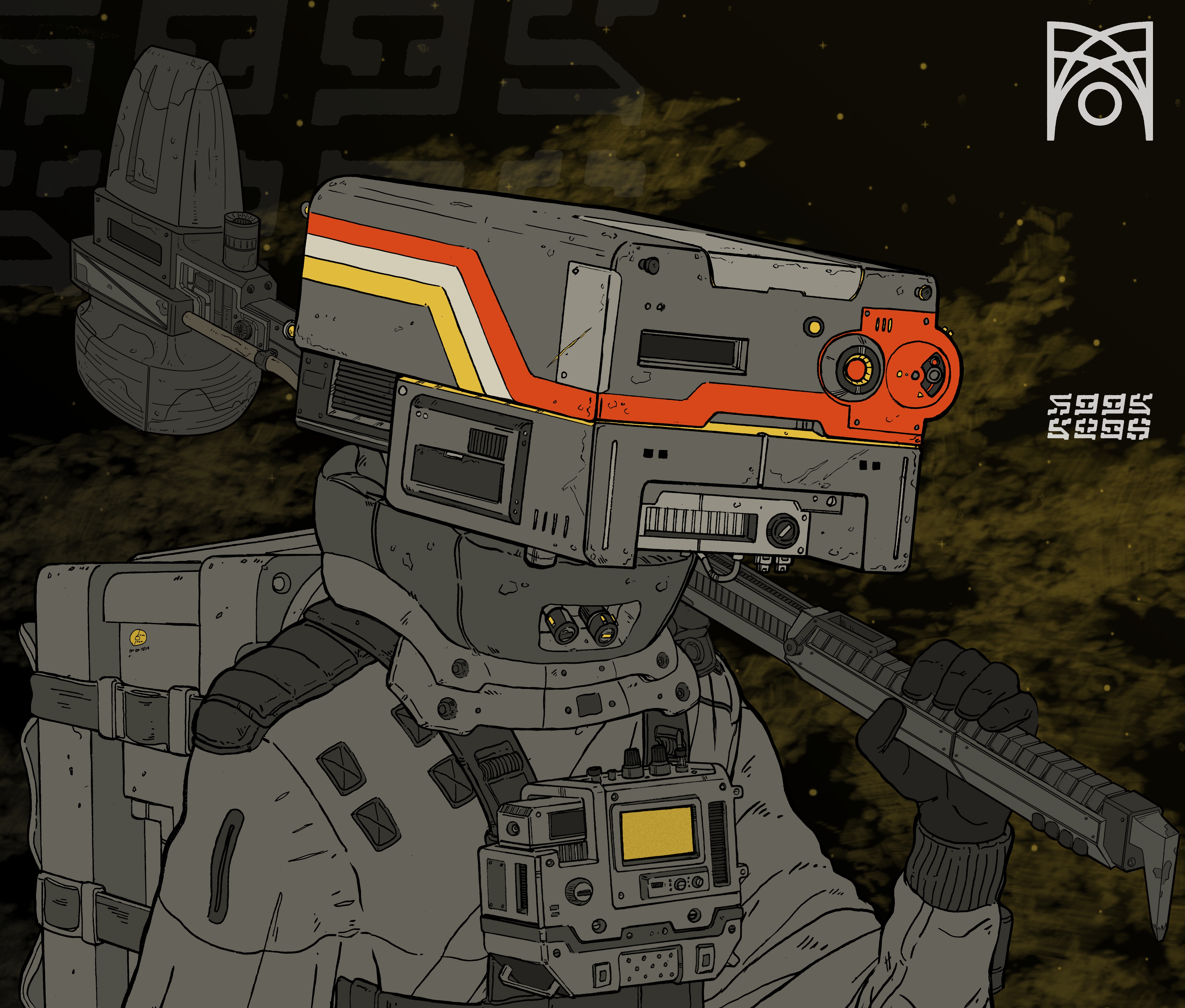 Drifter #1753