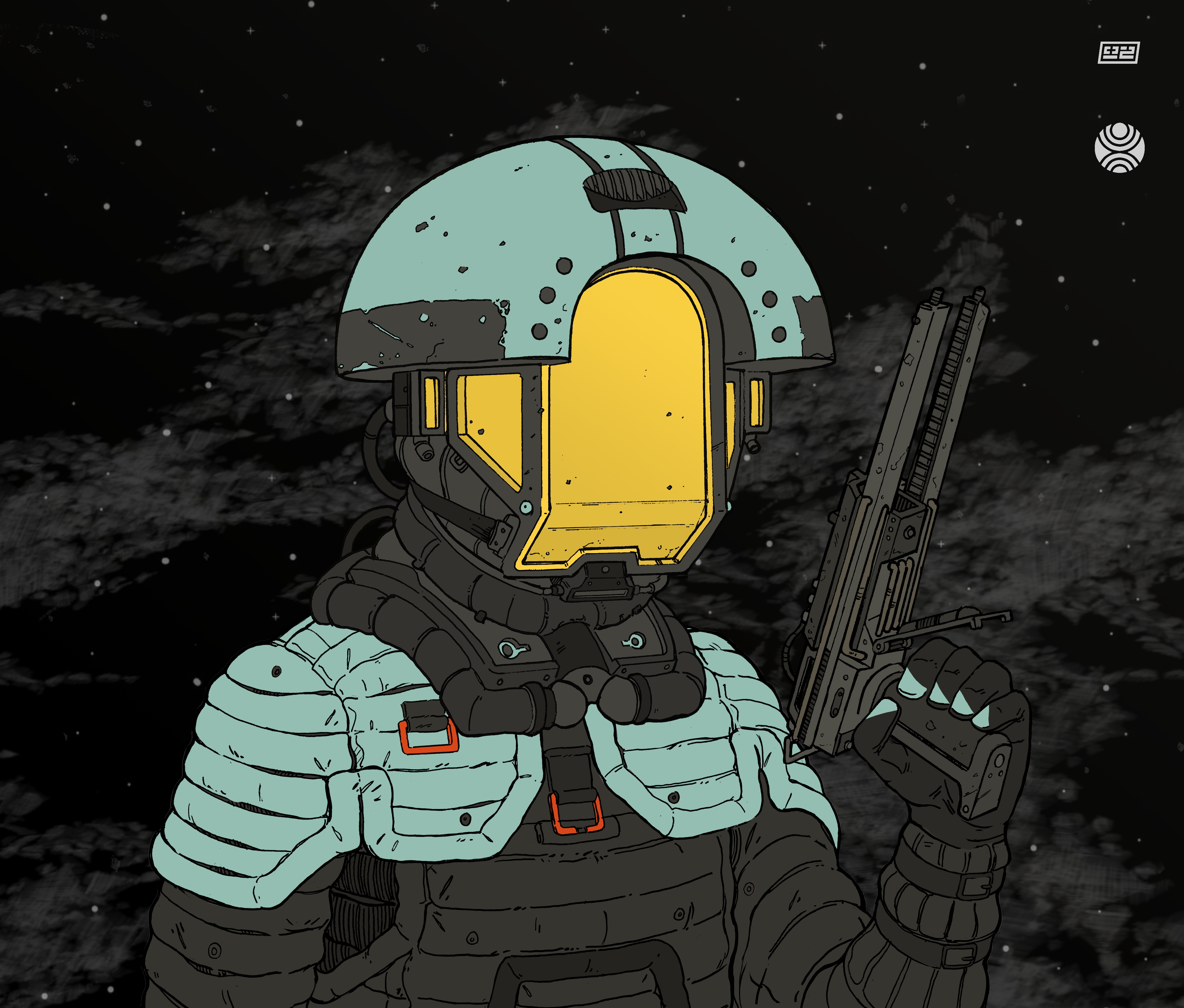 Drifter #1785