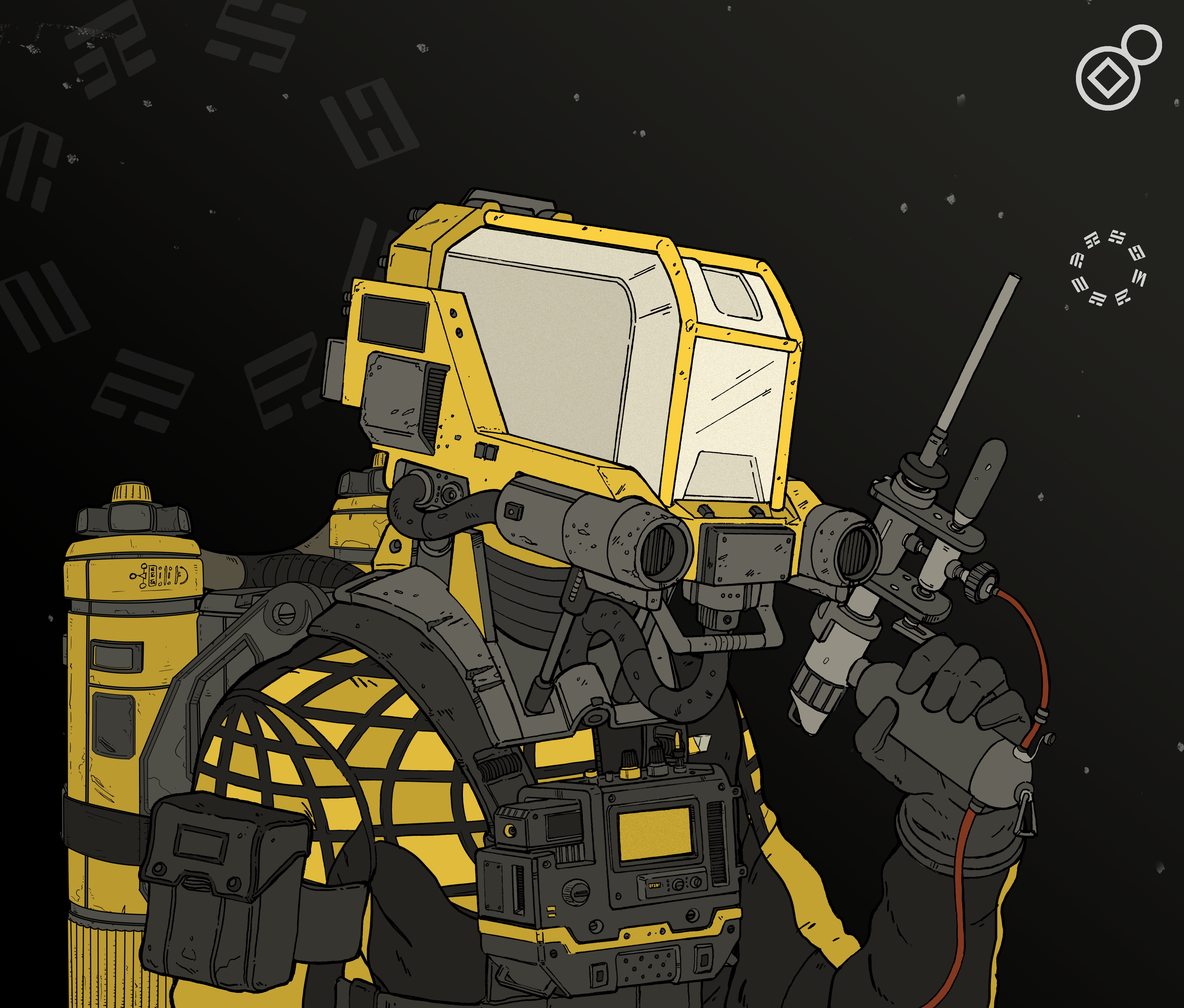 Drifter #2379