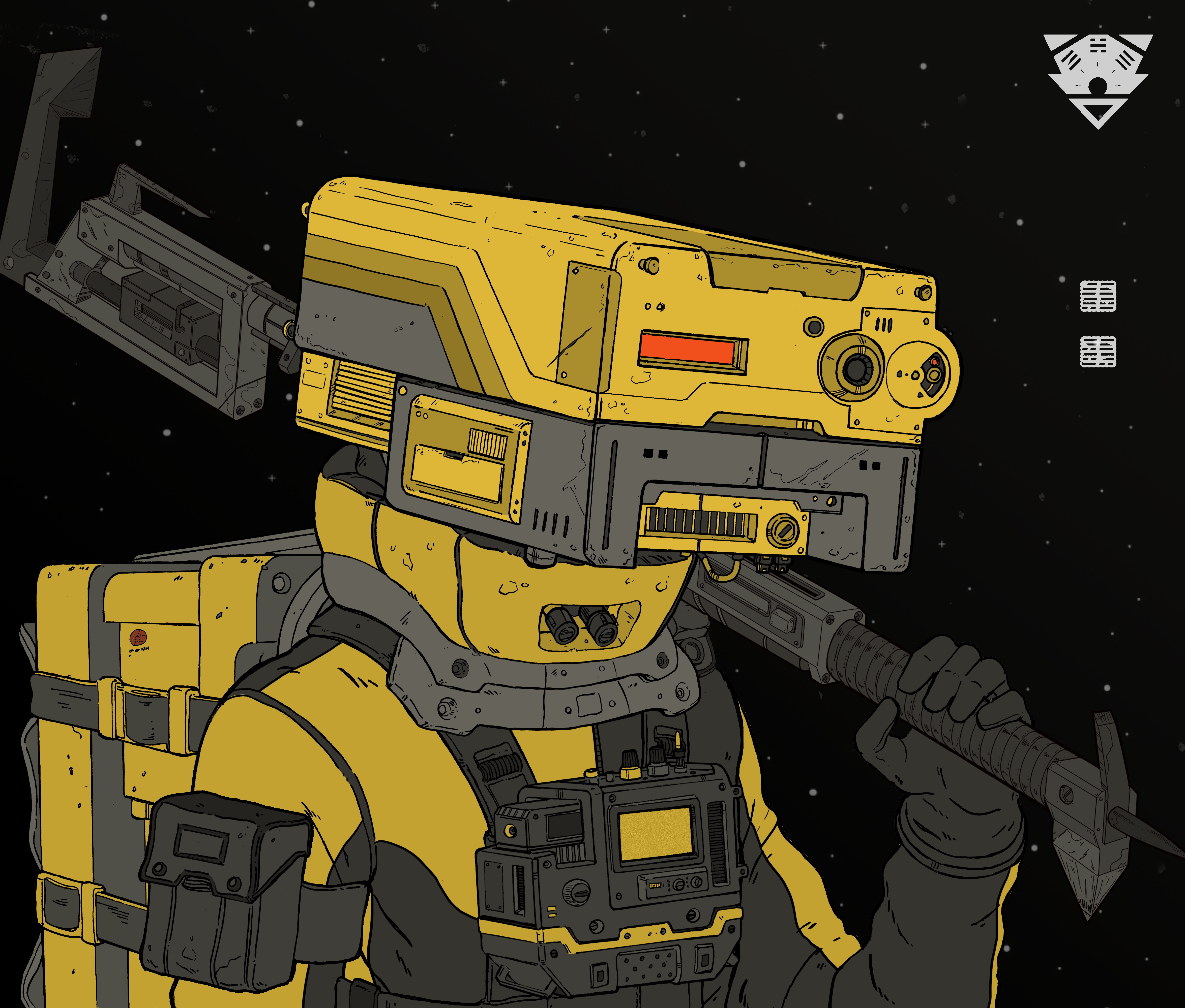 Drifter #2476