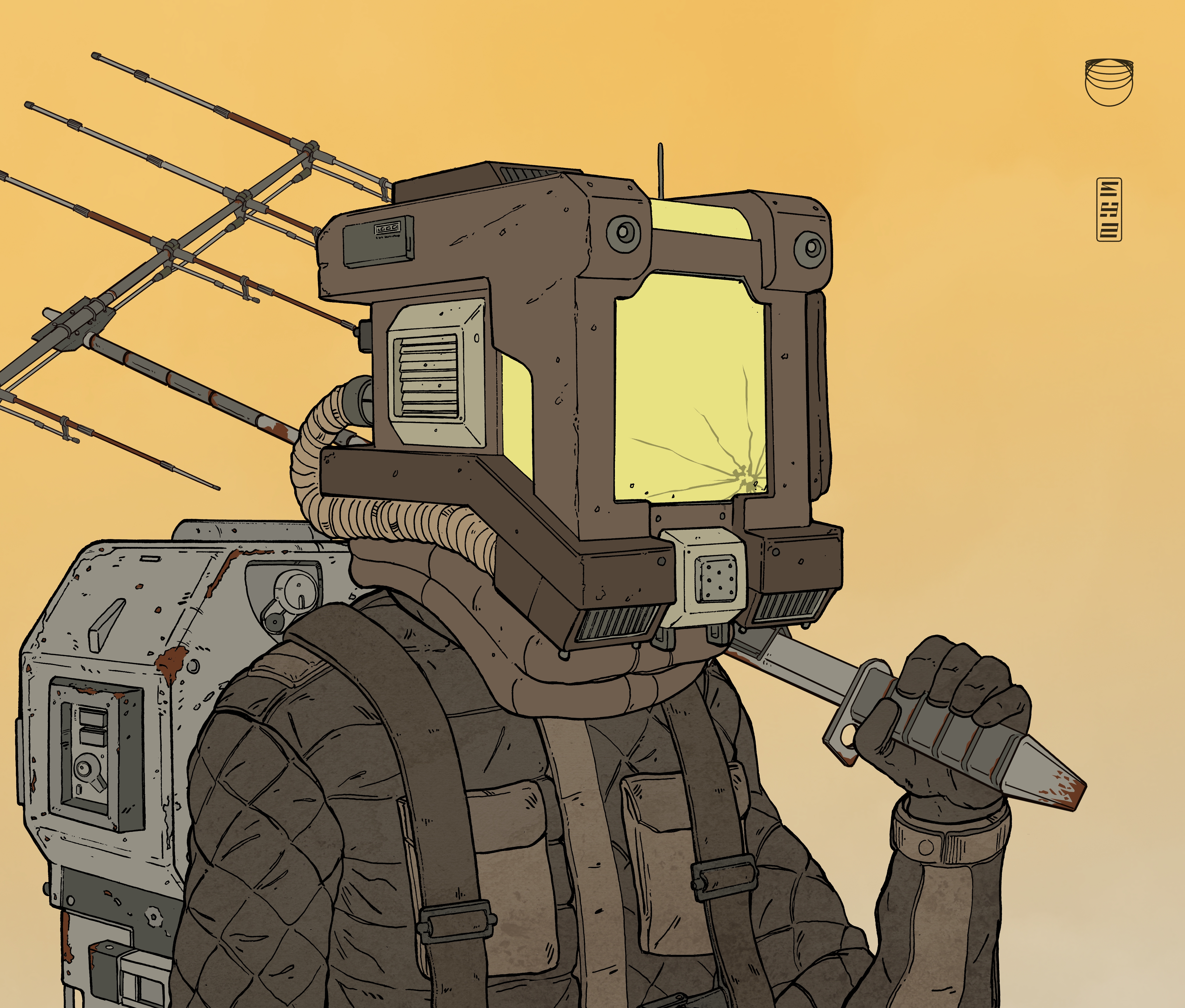 Drifter #0269