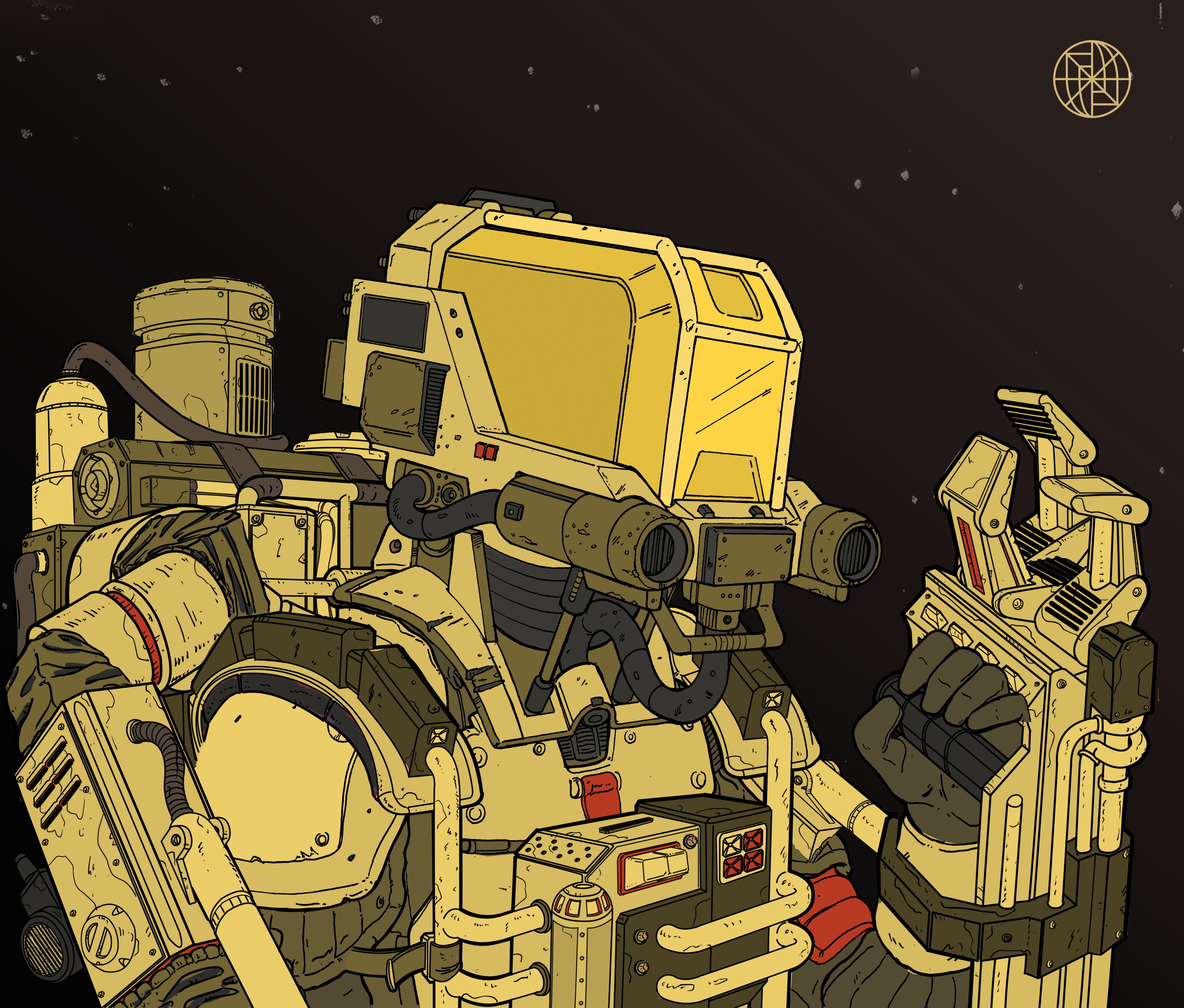 Drifter #3486