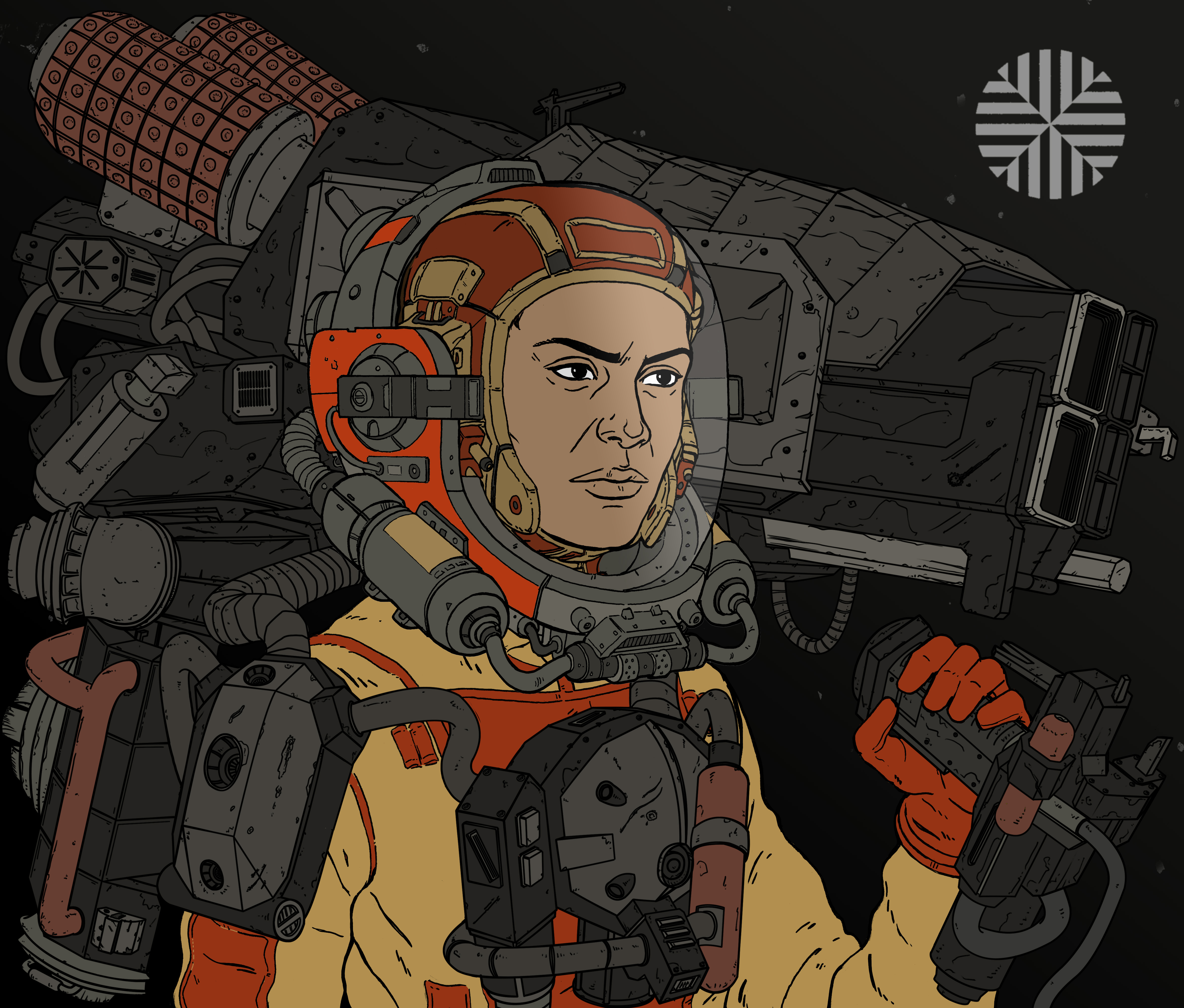 Drifter #3506