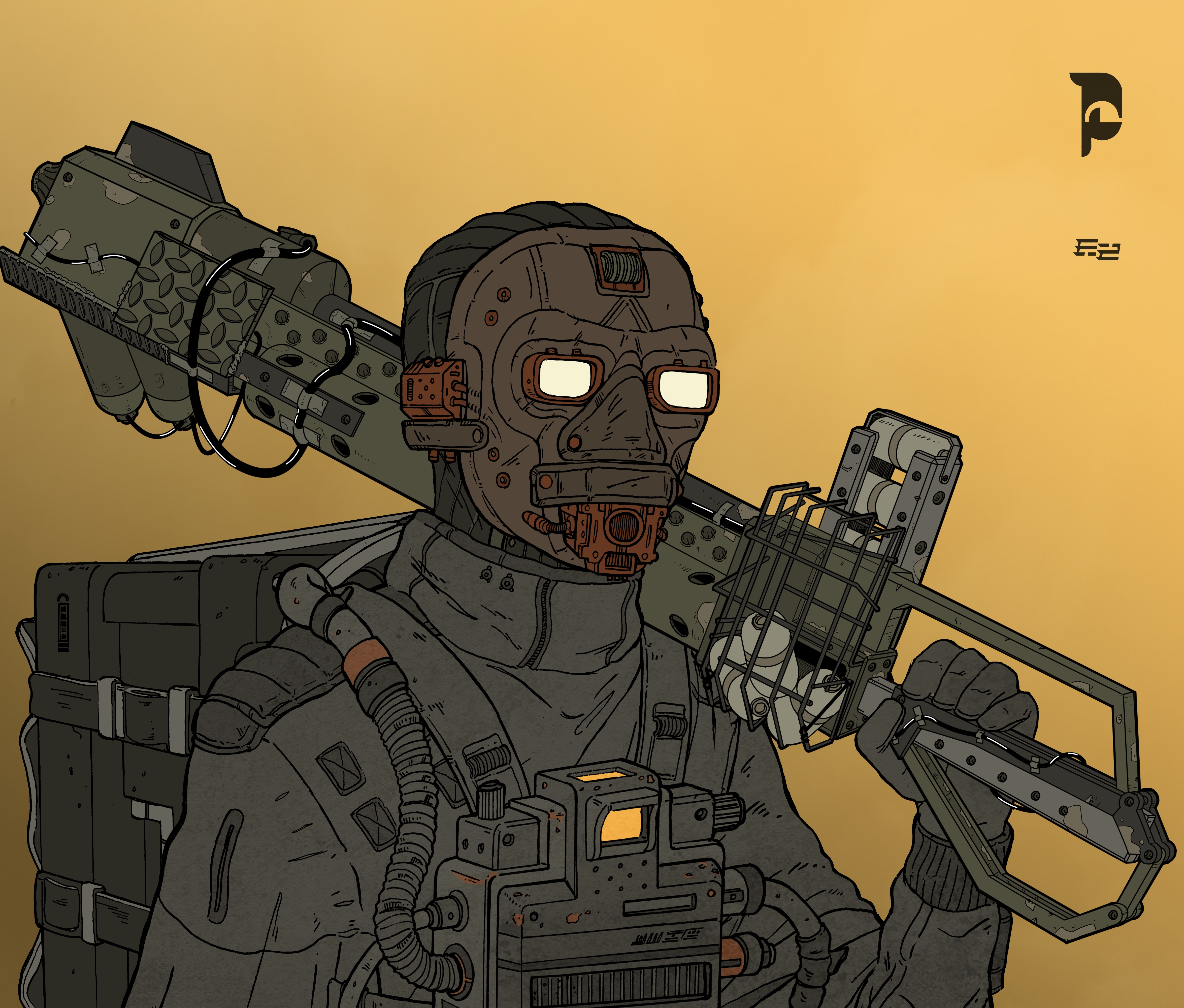 Drifter #0524