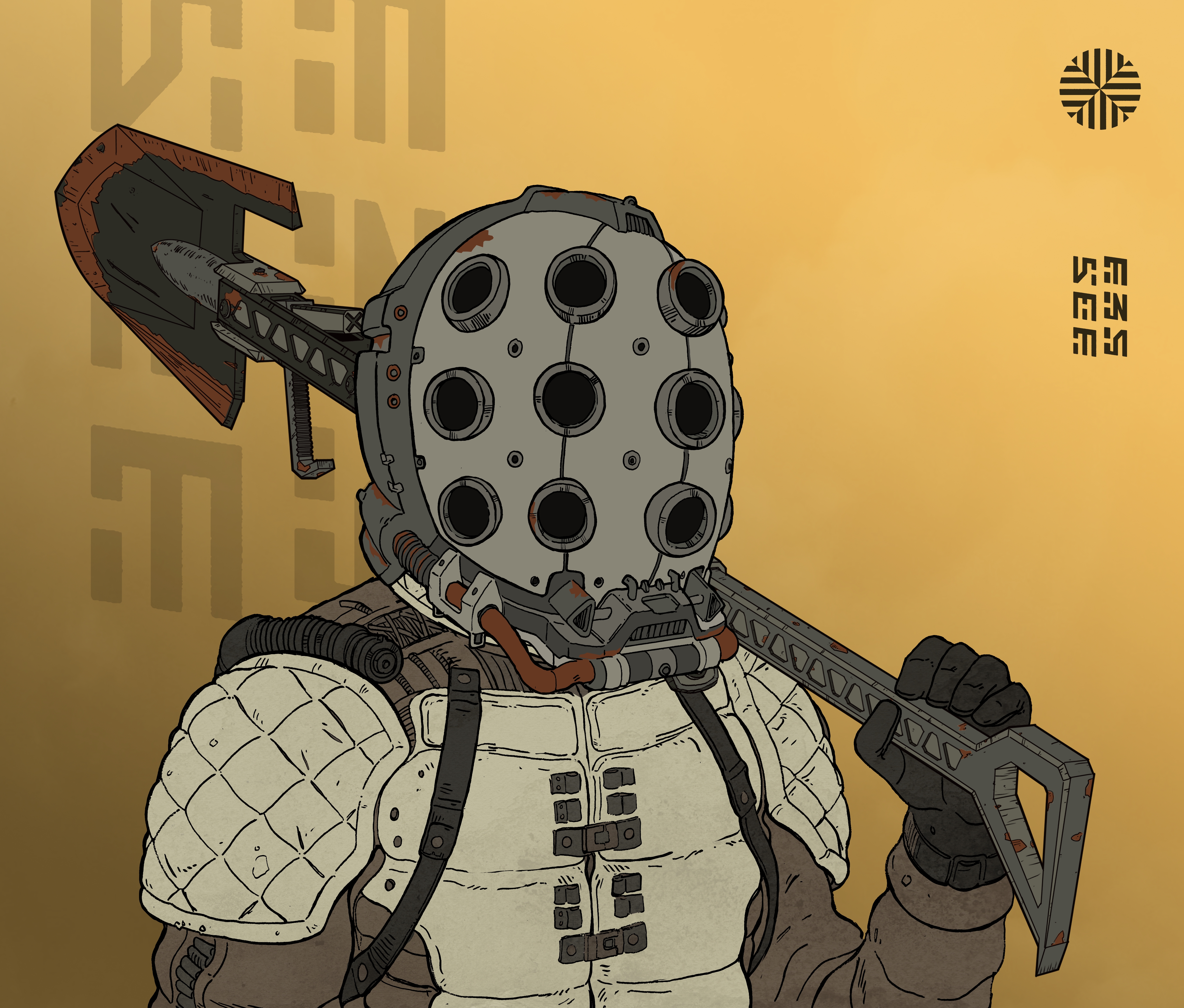Drifter #0563