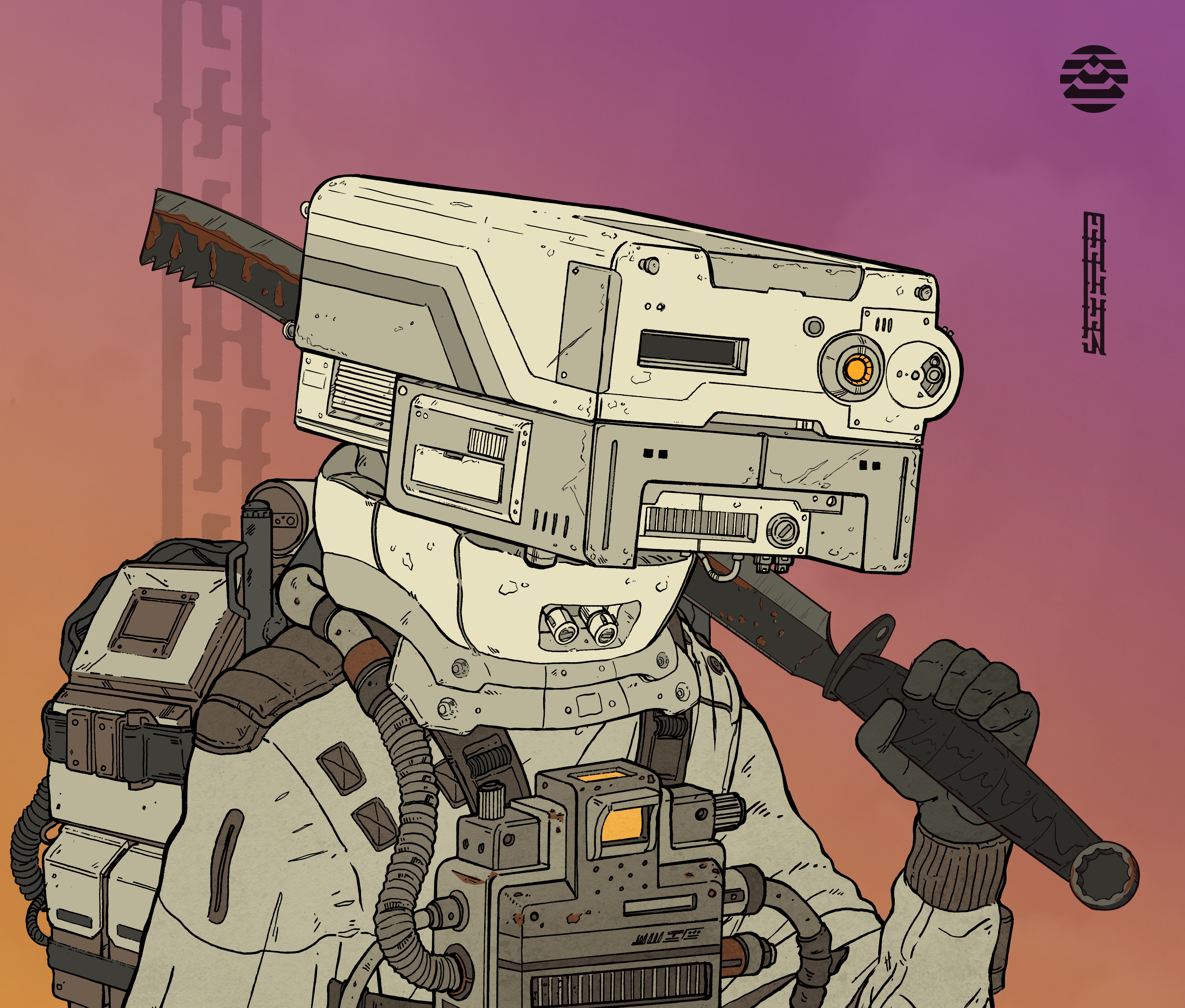 Drifter #0570