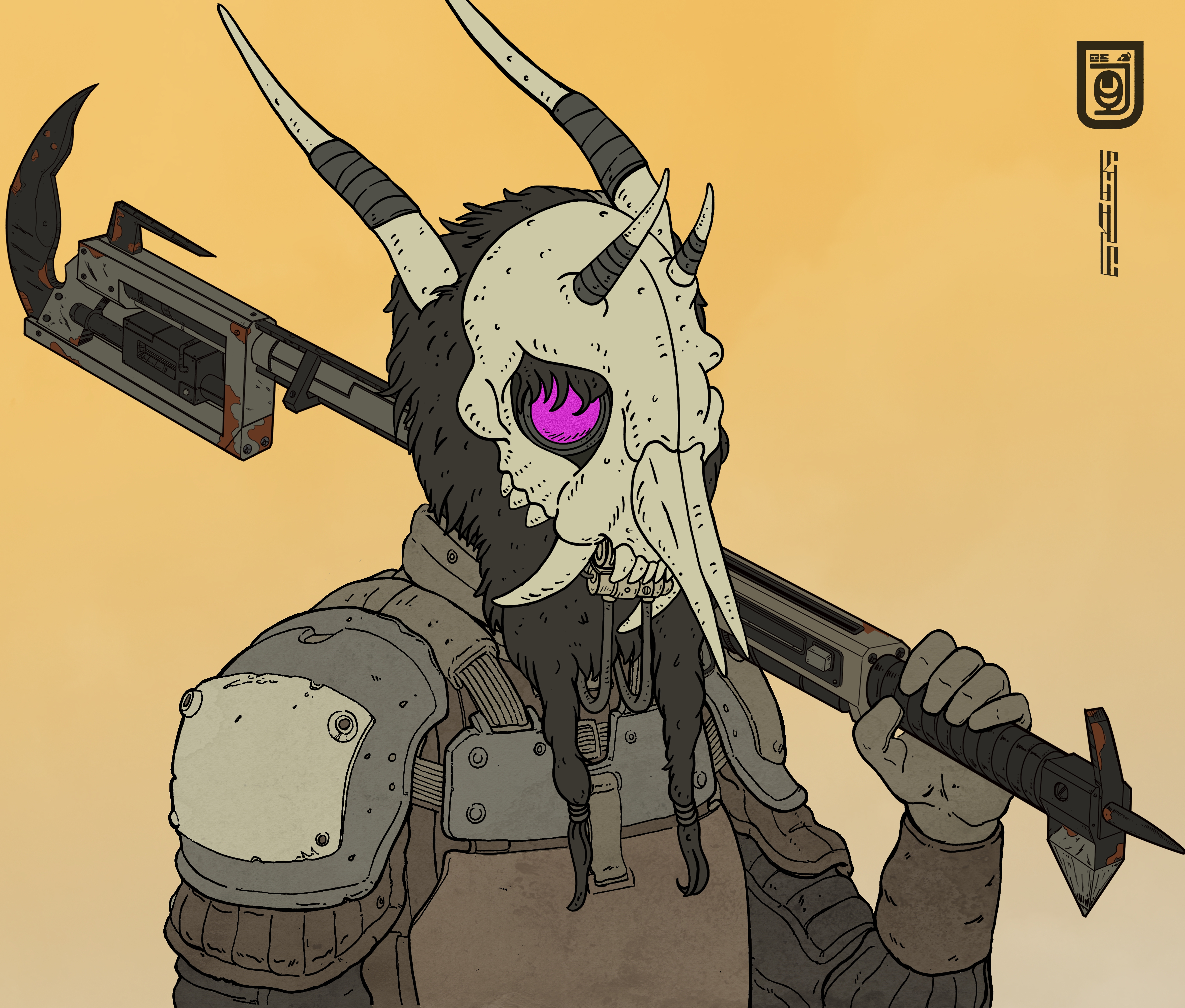 Drifter #0573