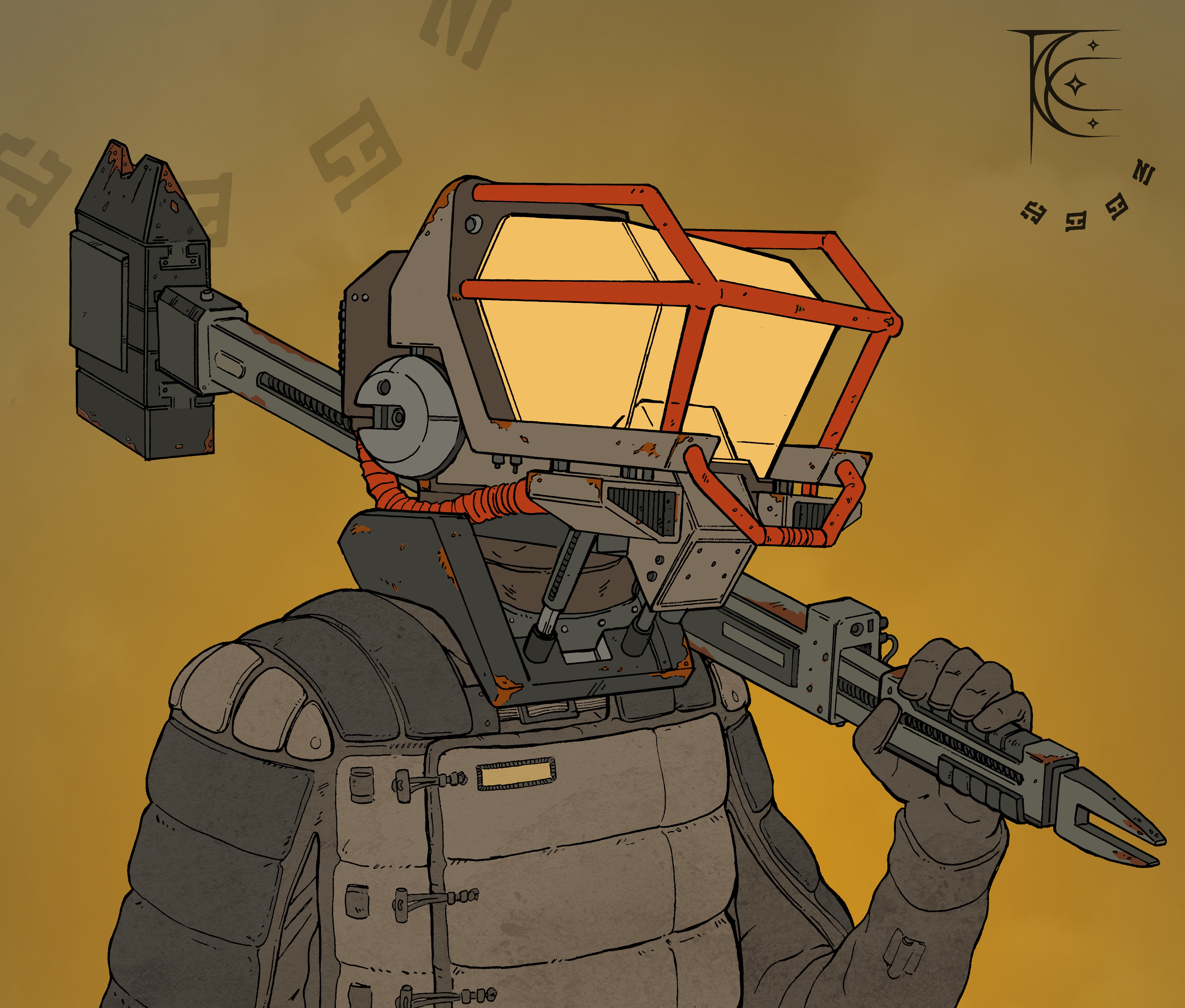 Drifter #0601