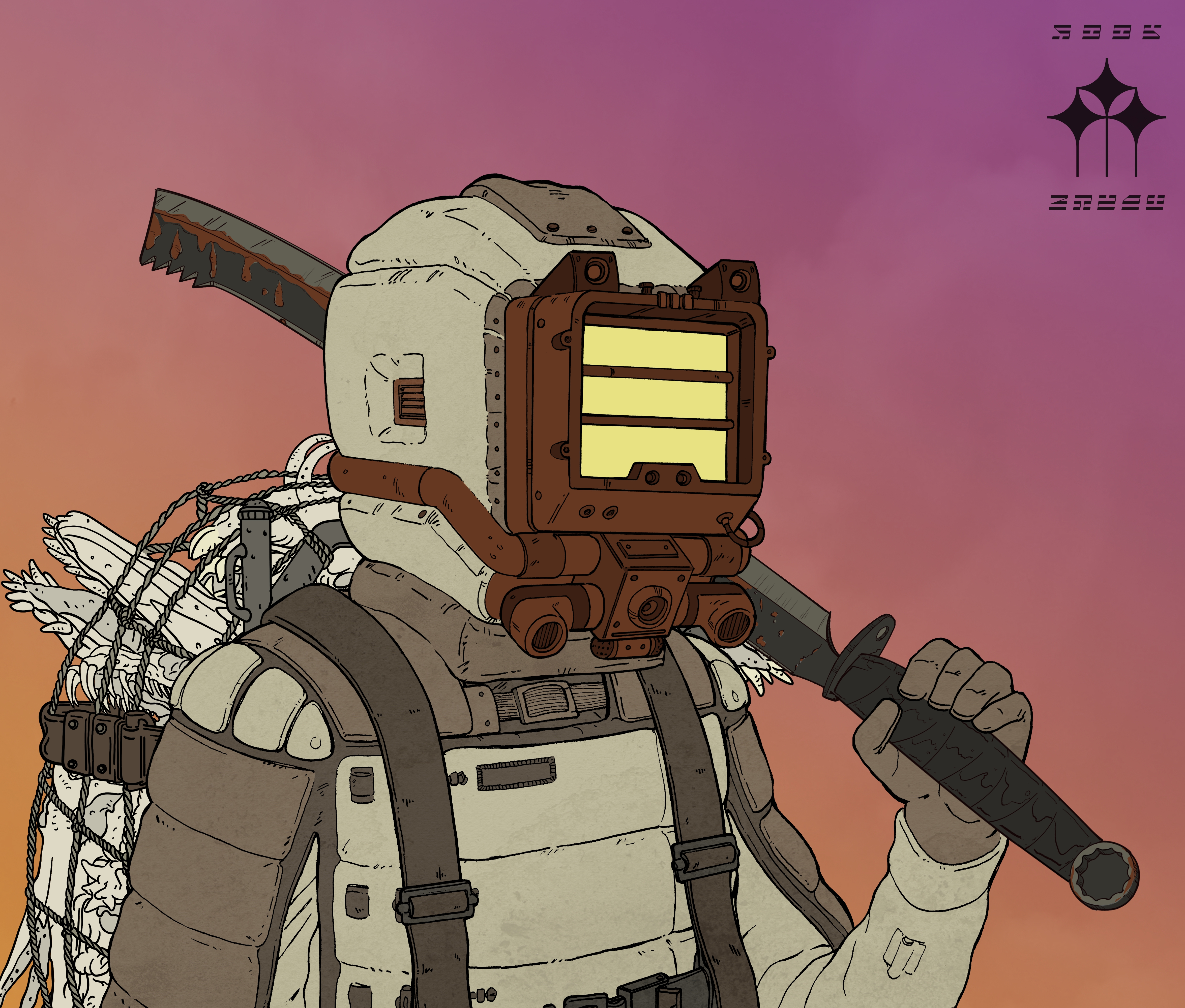 Drifter #0605