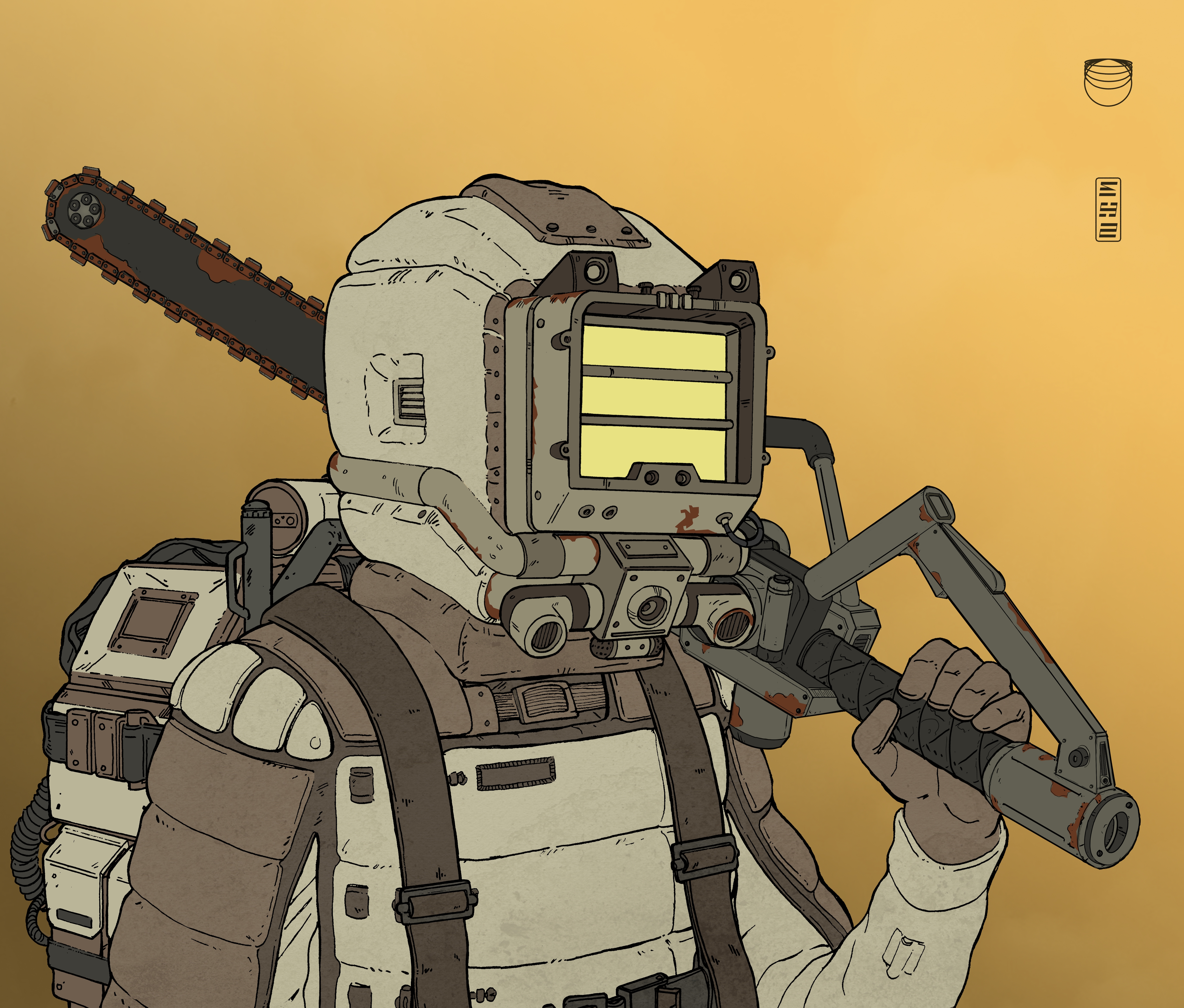 Drifter #0612