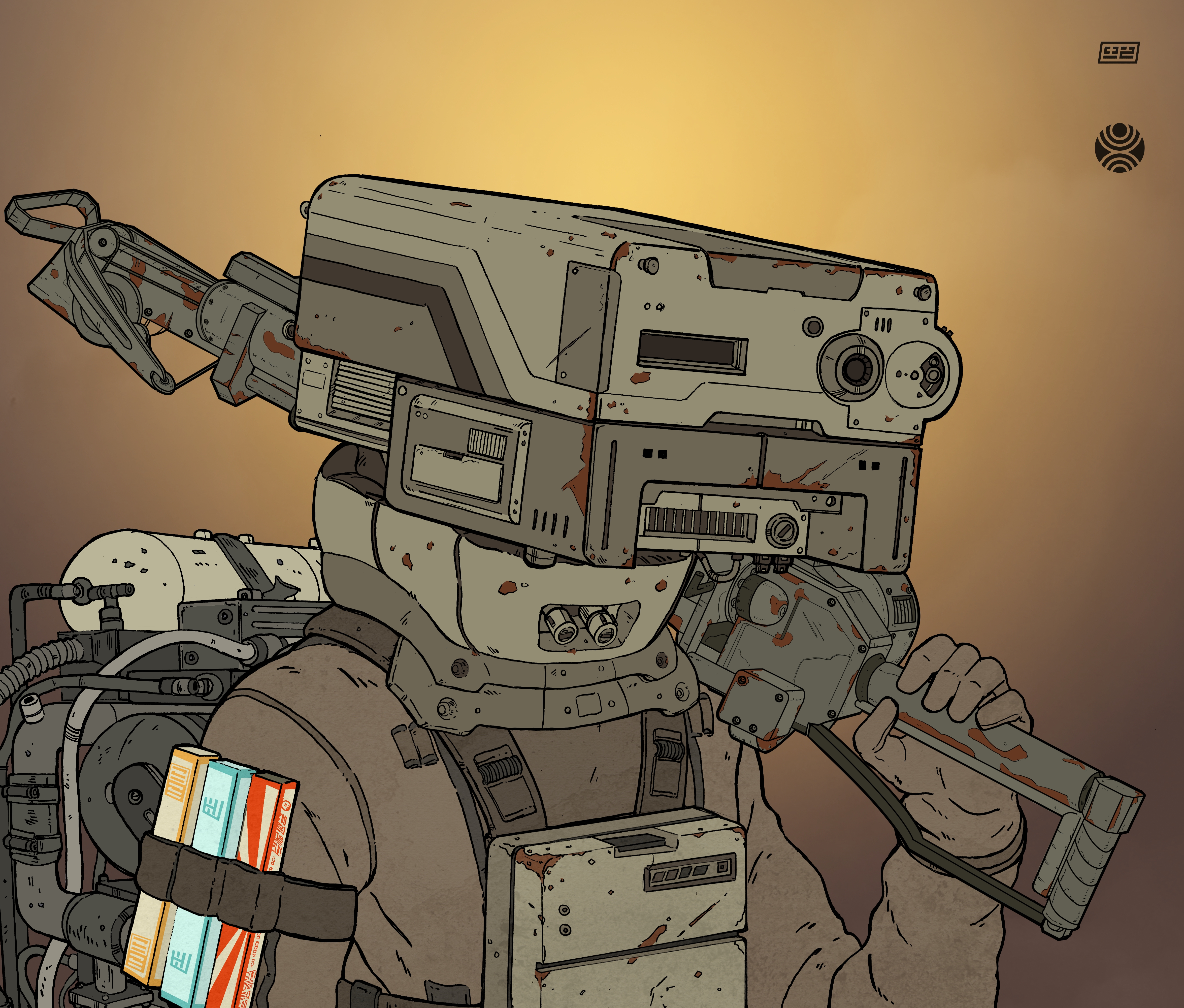 Drifter #0613