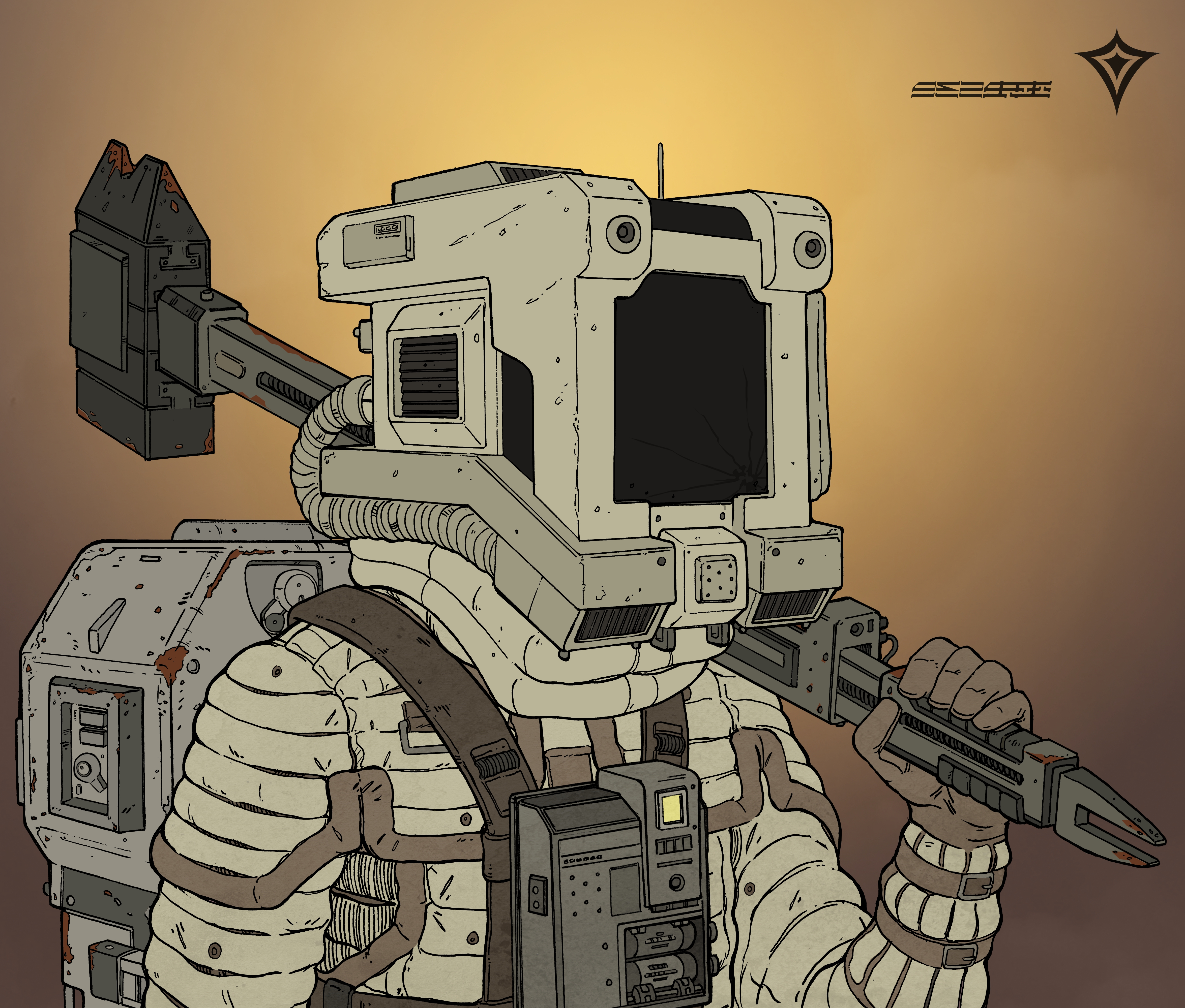 Drifter #0730